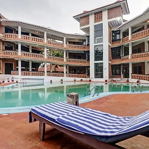 Treebo Trend God's Own Country Ayurveda Hotel