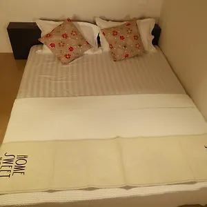 The Little Acres Cherai Bed & Breakfast