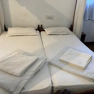Cure Monastery Family Bed & Breakfast