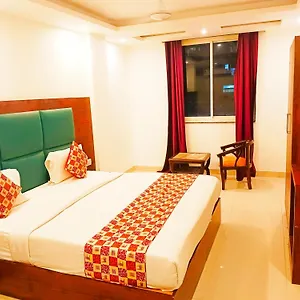 Hotel Ssd Tork Plaza Near Igi Airport Delhi