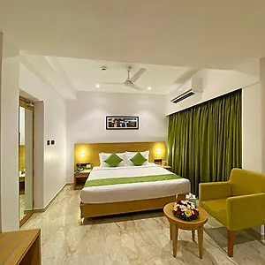Park Residency Kodungallur Hotel