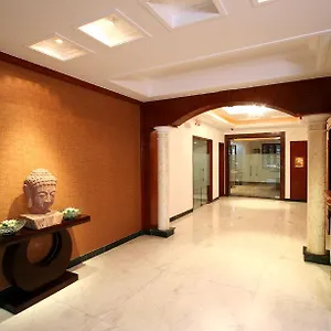 Hotel Grand President