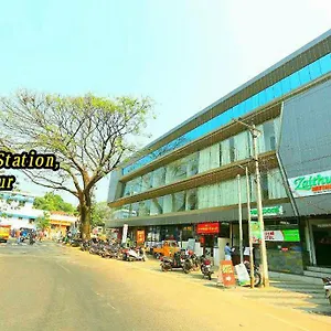 Tourist Hotel