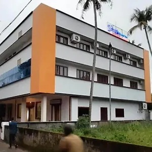 Venus Grand Hotel